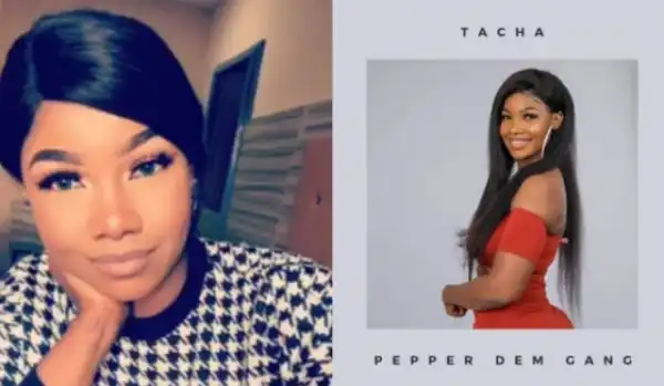 BBNaija 2019: Why Housemates Nominated Me For Eviction – Tacha